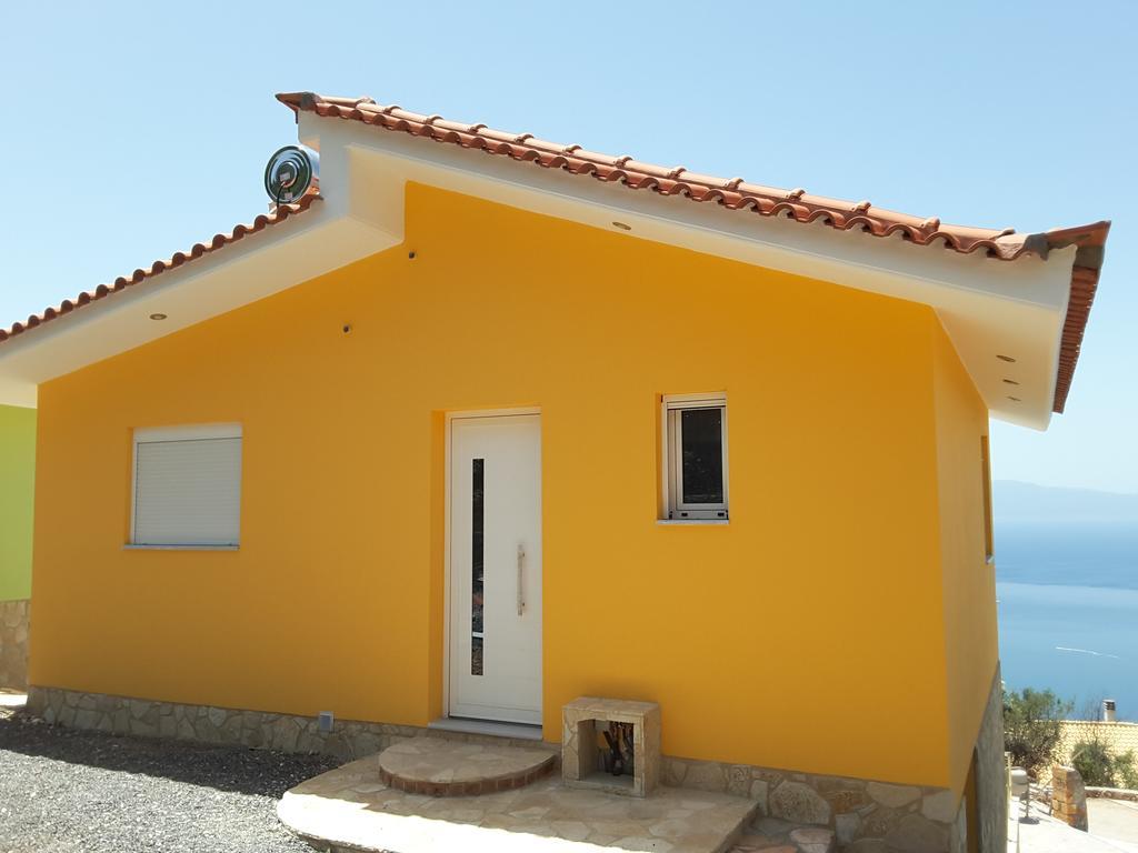 Shiraz Villas Kalamata Dış mekan fotoğraf