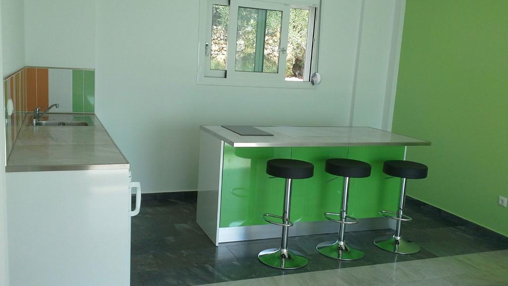Shiraz Villas Kalamata Dış mekan fotoğraf