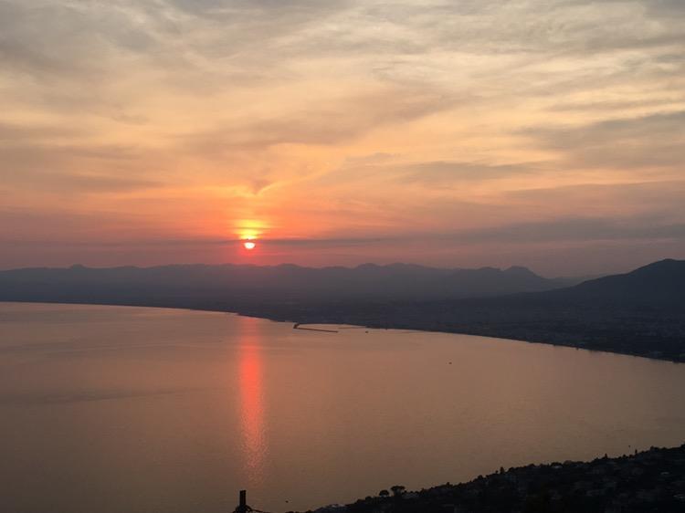 Shiraz Villas Kalamata Dış mekan fotoğraf