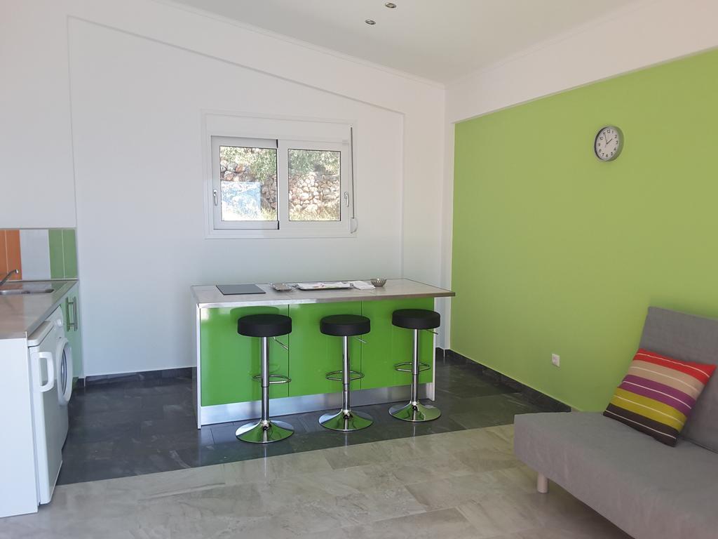Shiraz Villas Kalamata Dış mekan fotoğraf