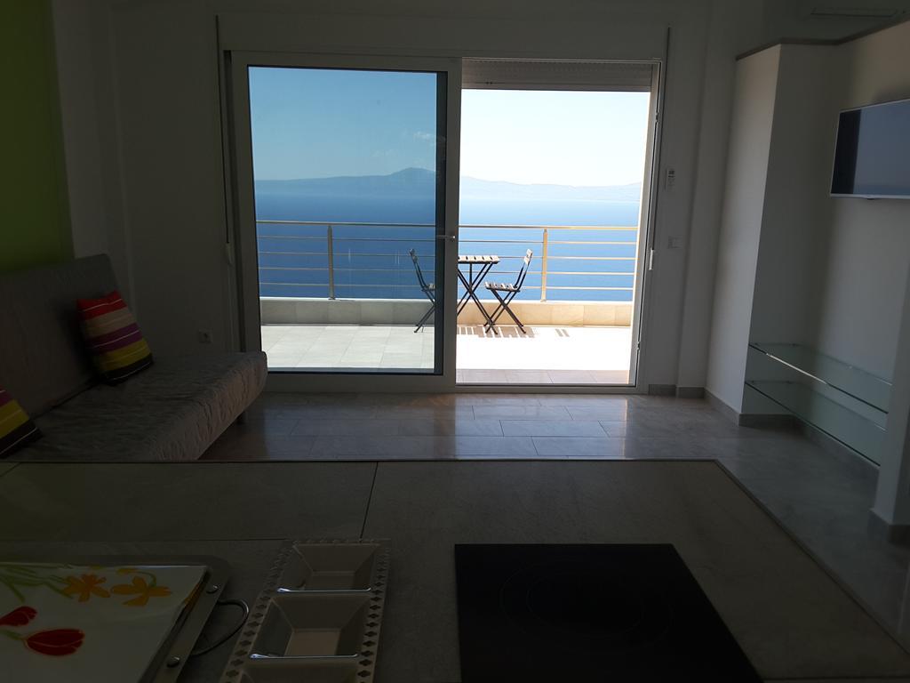 Shiraz Villas Kalamata Dış mekan fotoğraf