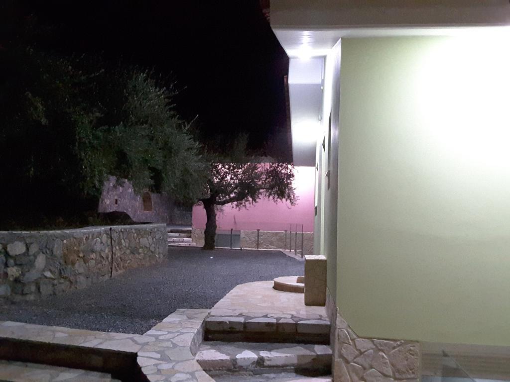 Shiraz Villas Kalamata Dış mekan fotoğraf
