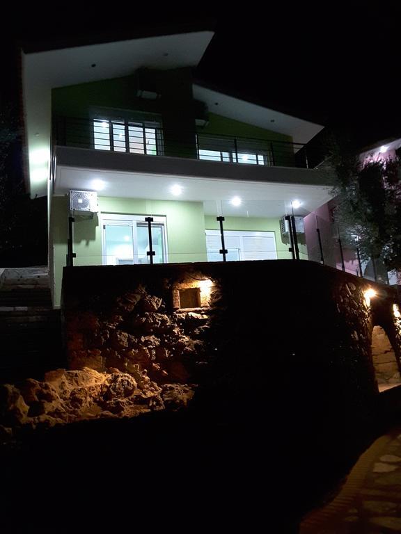 Shiraz Villas Kalamata Dış mekan fotoğraf