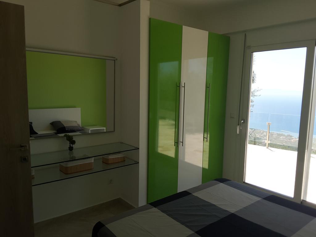 Shiraz Villas Kalamata Dış mekan fotoğraf