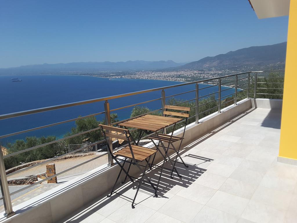 Shiraz Villas Kalamata Dış mekan fotoğraf