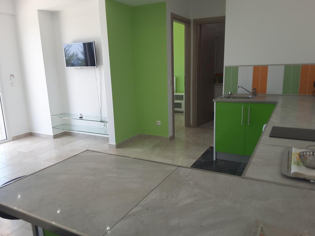 Shiraz Villas Kalamata Dış mekan fotoğraf